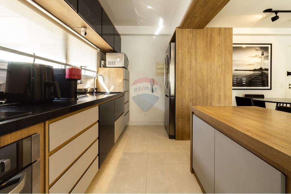 Apartamento - Venda - São Paulo , São Paulo - 13 COZINHA (2).jpg - 601261064-213