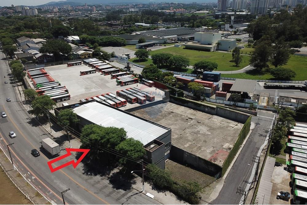 Galpão - Alugar - São Paulo , São Paulo - 4.jpeg - 602291016-63