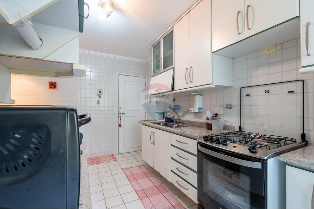 Apartamento - Venda - São Paulo , São Paulo - 48_AP.jpg - 601971051-31