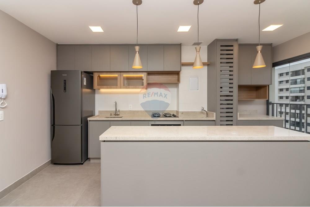 Apartamento - Alugar - São Paulo , São Paulo - IMG_952615.jpg - 602261033-31