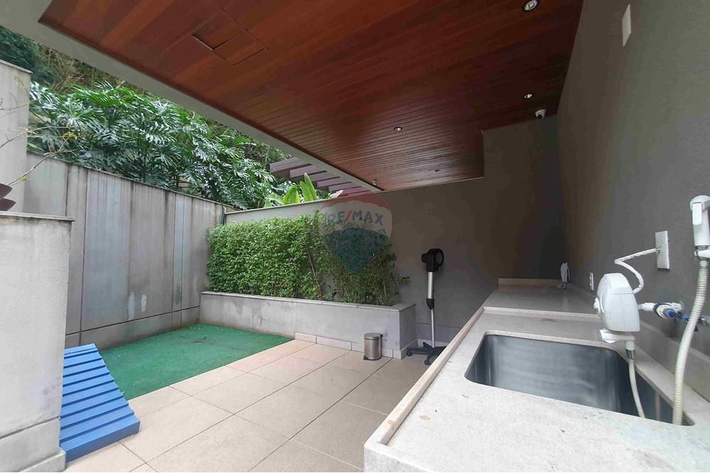 Apartamento - Alugar - São Paulo , São Paulo - 29 - PET PLACE.jpg - 601361040-164