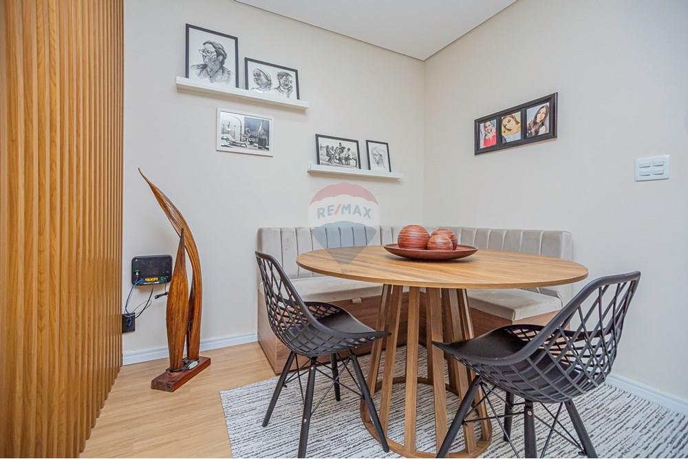 Casa - Venda - São Paulo , São Paulo - 04cozinha001.JPG - Sala de jantar - 601081092-1