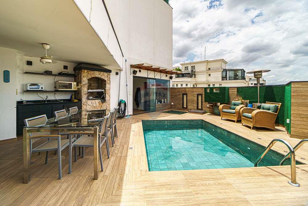 Cobertura - Venda - São Paulo , São Paulo - DSC03622-Aprimorado-NR.jpg - 602281011-20