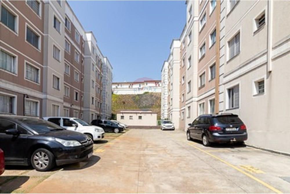 Apartamento para alugar com 1 quarto, 42m² - Foto 11