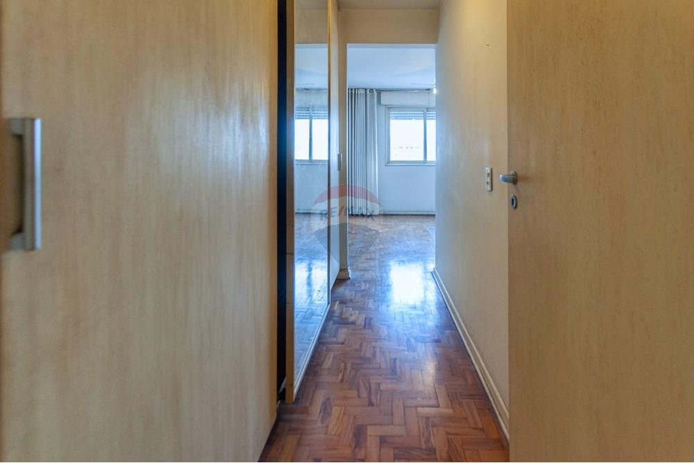 Apartamento - Venda - São Paulo , São Paulo - DSC_3447.jpeg - Closet - 601191026-127