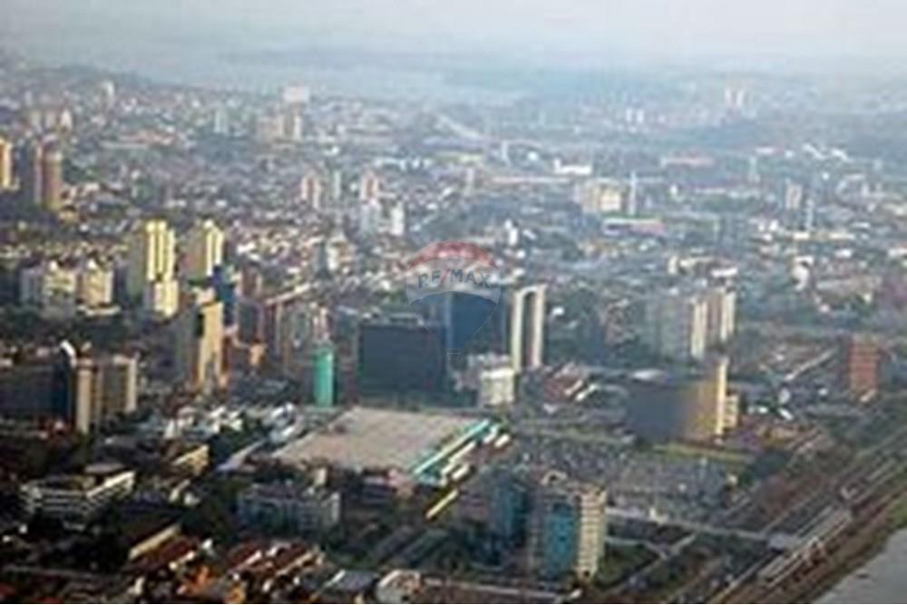 Terreno - Venda - São Paulo , São Paulo - 240px-Distrito_de_Santo_Amaro - Copia.jpg - 602321006-59