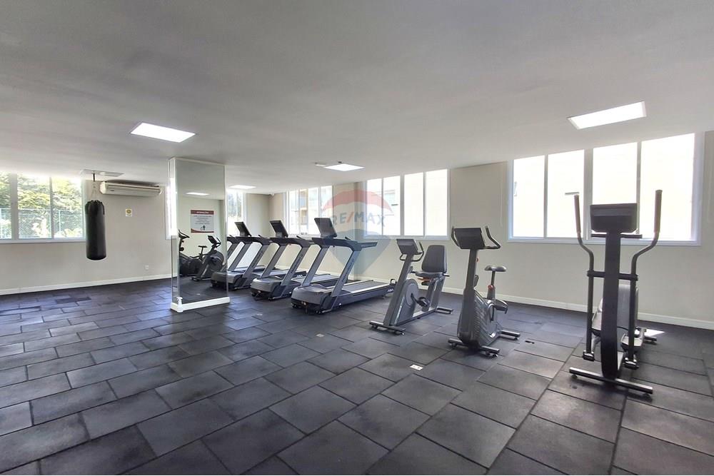 Studio - Venda - São Paulo , São Paulo - CC11.jpg - 602281011-26