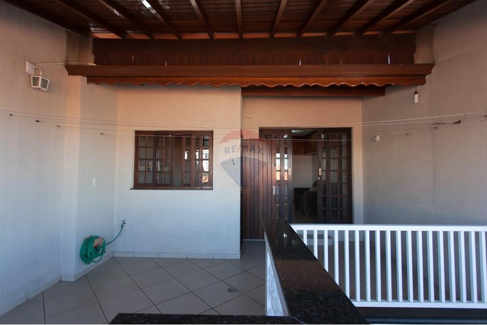 Sobrado - Venda - São Paulo , São Paulo - IMG_8196.jpg - 601751053-53