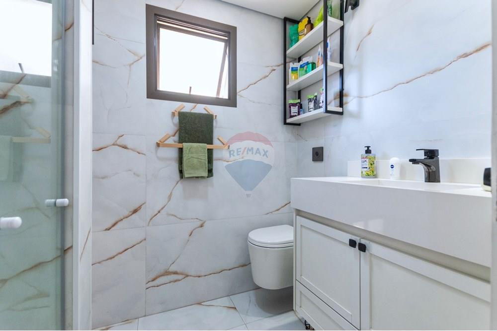 Apartamento - Venda - São Paulo , São Paulo - DSC_2709.jpeg - Banheiro - 601191026-183