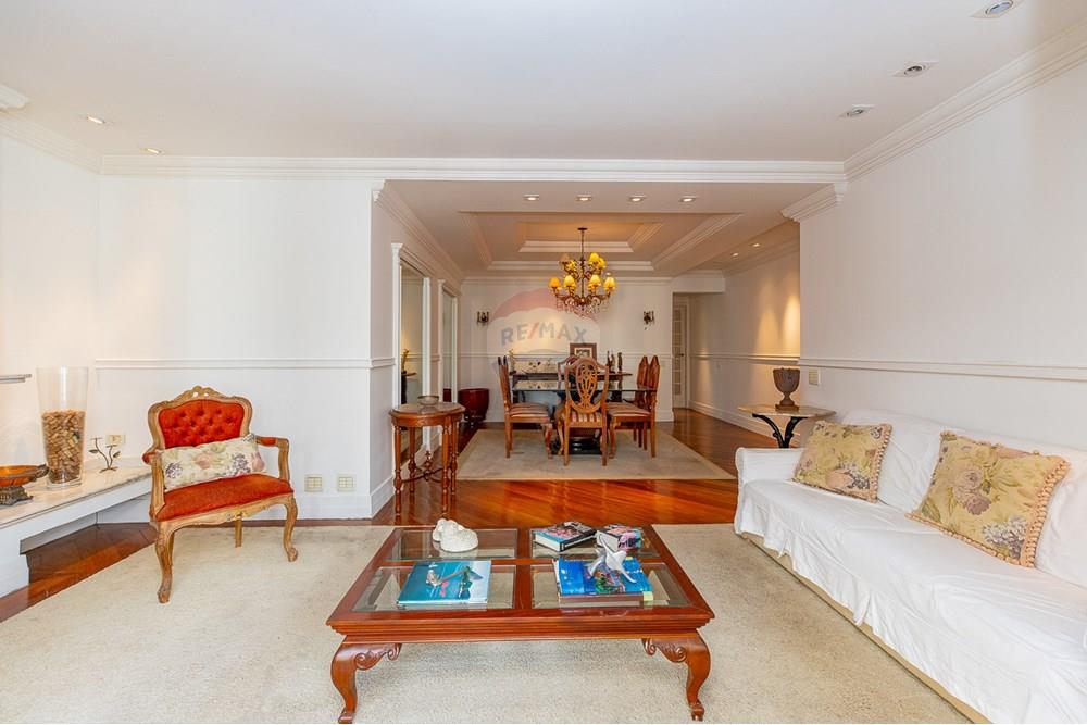 Apartamento - Alugar - São Paulo , São Paulo - Remax Ville-81.jpg - Sala - 601241044-43