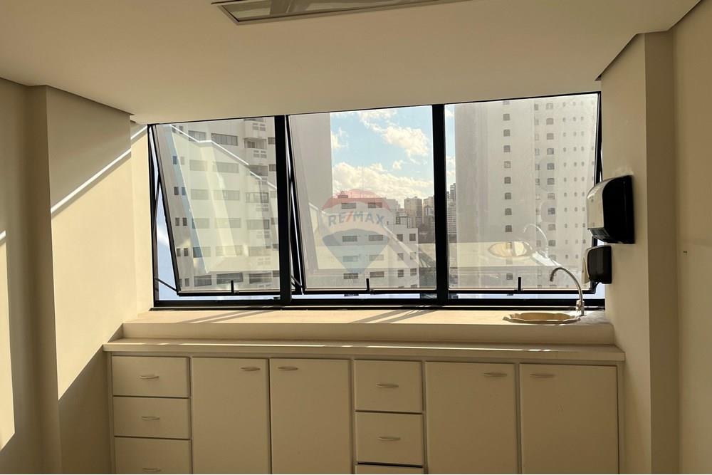 Cj. Comercial/ Sala - Alugar - São Paulo , São Paulo - IMG_5918.jpeg - 602341003-16