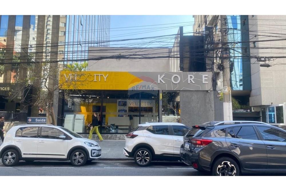 Prédio - Alugar - São Paulo , São Paulo - 0.jpg - 601361019-3116