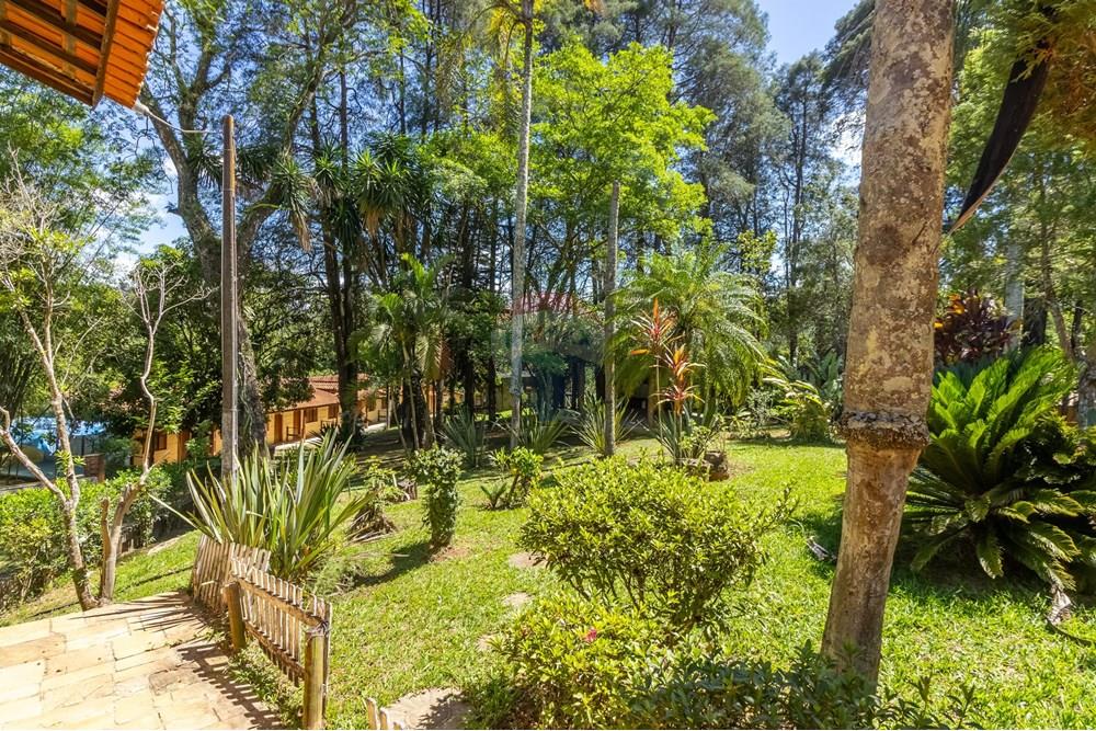 Sítio, 4 quartos, 7 hectares - Foto 63