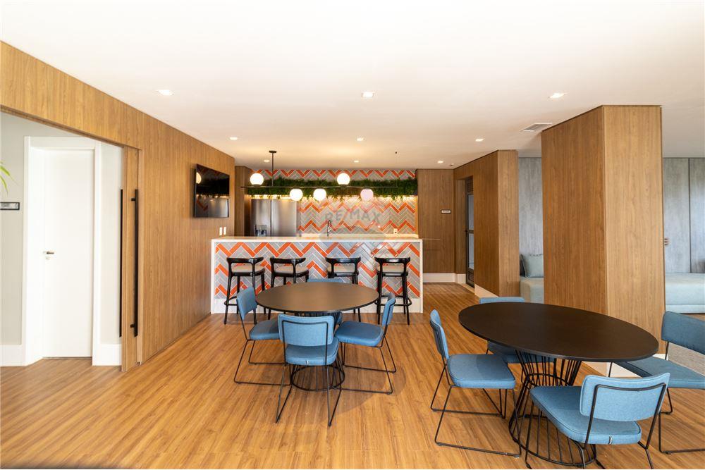 Apartamento - Venda - São Paulo , São Paulo - SALÃODE FESTAS  - 601751058-102