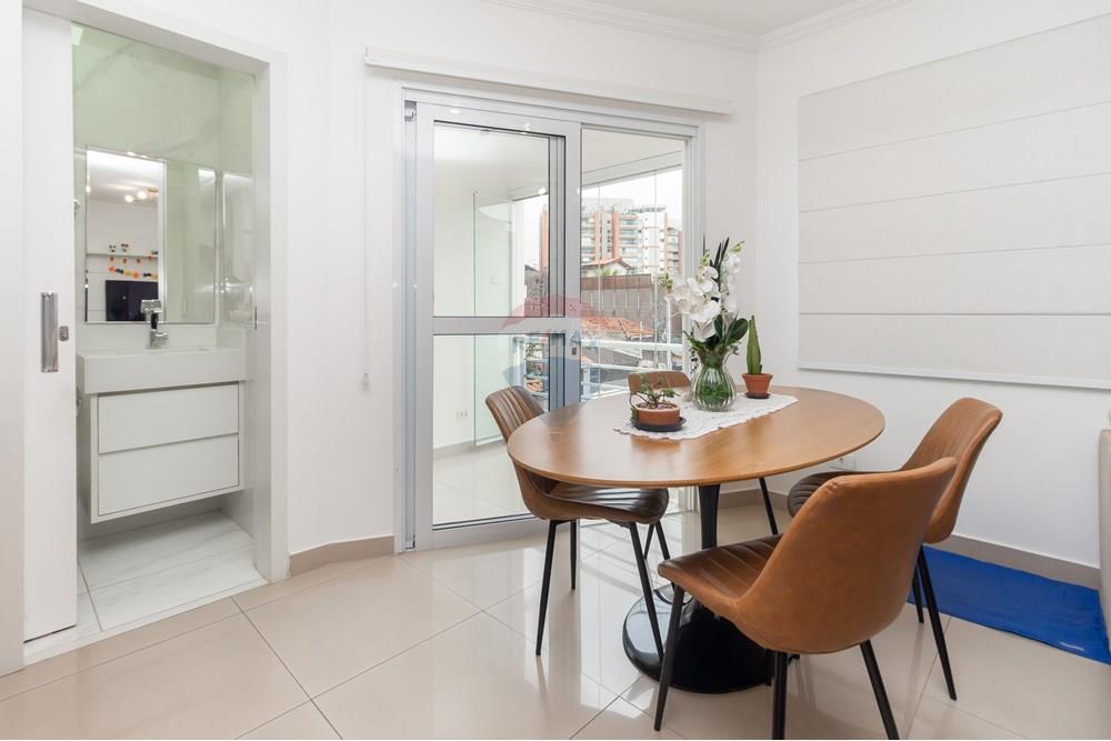 Sobrado - Venda - São Paulo , São Paulo - R Rodrigues de Campos Leite 155 cs1 (21).jpg - 601141076-26