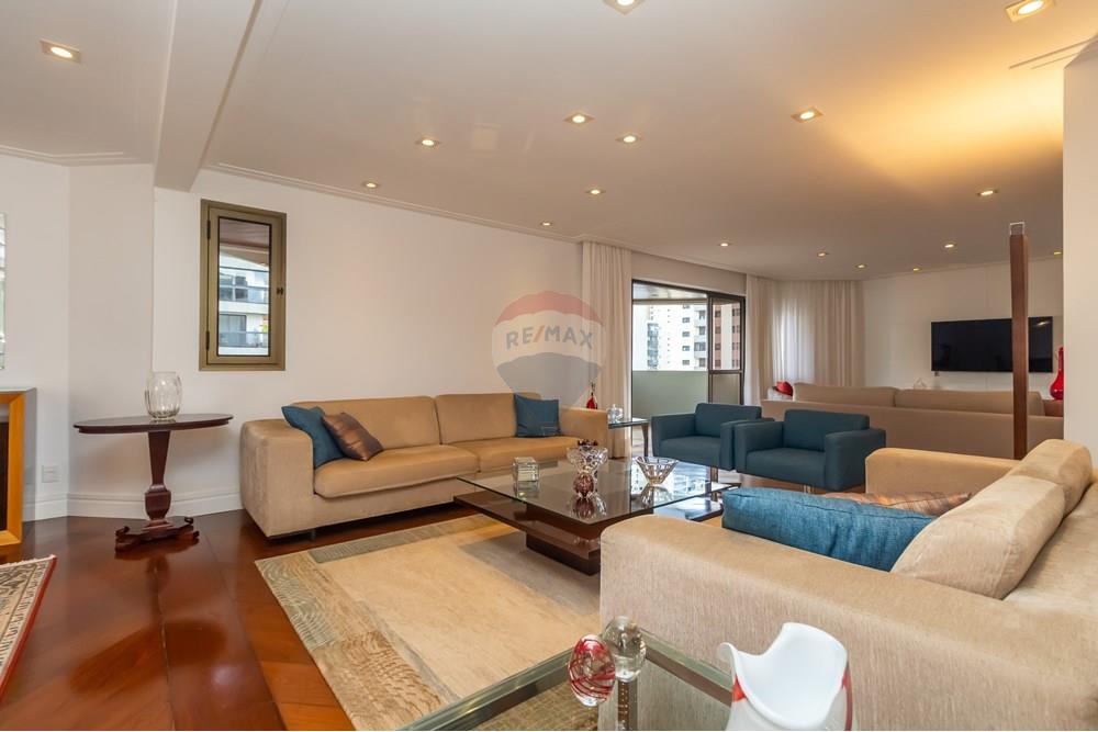 Residential - وحده سكنيه - ساو باولو , ساو باولو - BR - 3.jpg - 601721032-108