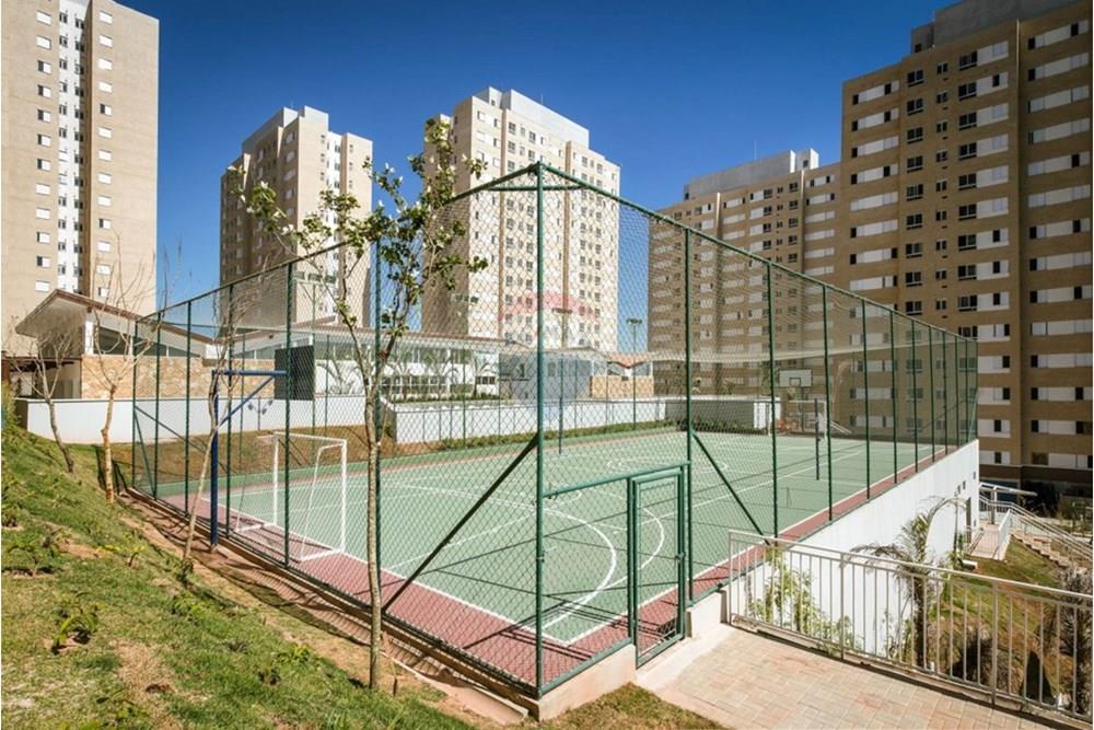 Apartamento, 2 quartos, 48 m² - Foto 26