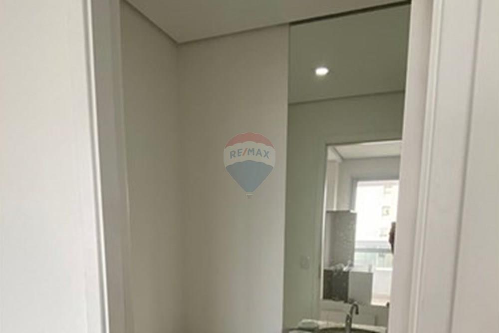 Cj. Comercial/ Sala - Alugar - São Paulo , São Paulo - trademark 6.jpeg - 602341003-23