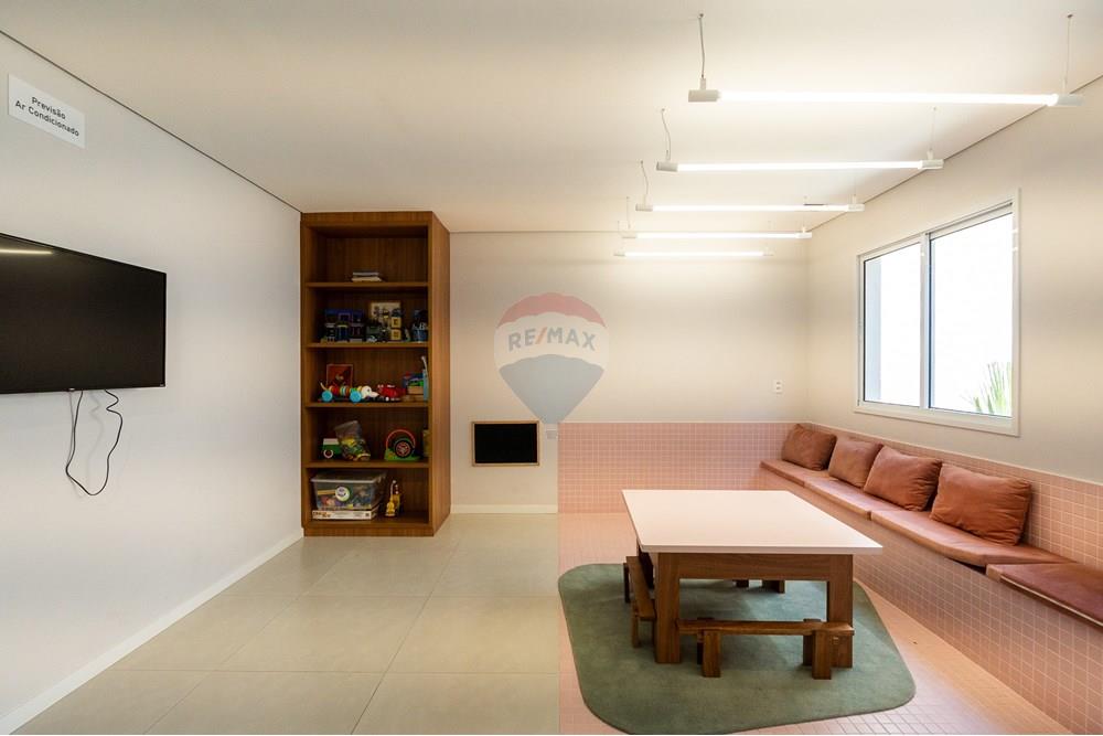 Apartamento - Venda - São Paulo , São Paulo - 30_Área comum.jpg - 601471003-143