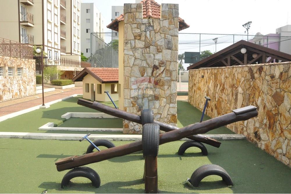 Apartamento - Venda - Campinas , São Paulo - DSC_7045.JPG - 602101011-112