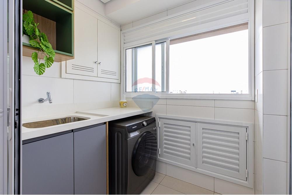 Apartamento, 3 quartos, 135 m² - Foto 28
