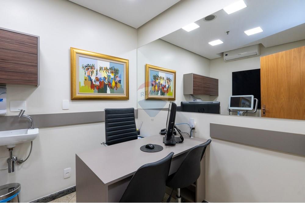 Cj. Comercial/ Sala - Alugar - São Paulo , São Paulo - 27-DSC06856.jpg - 601241007-61