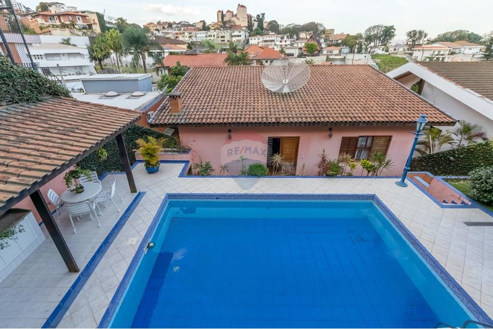 Sobrado - Venda - São Paulo , São Paulo - IMG_237920.jpg - 602291037-30