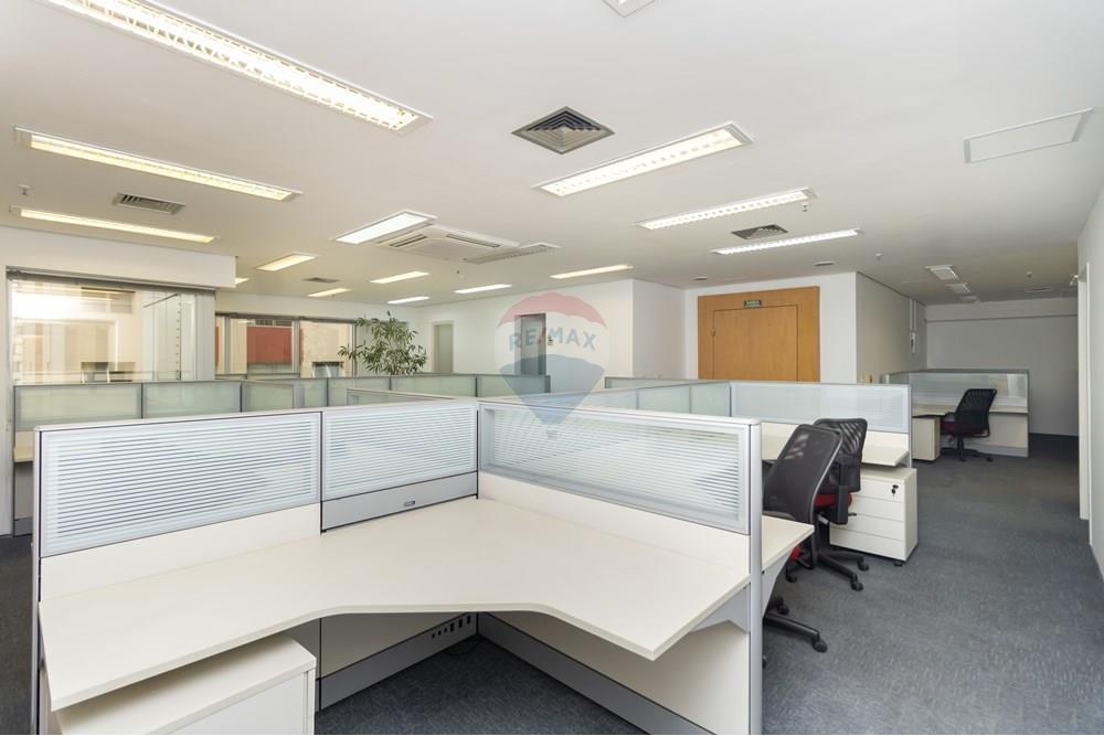 Cj. Comercial/ Sala - Venda - São Paulo , São Paulo - IMG_424103.jpg - 630331089-9