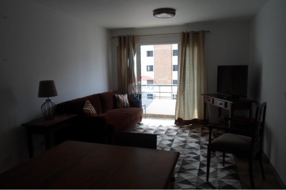 Apartamento - Alugar - São Paulo , São Paulo - SAM_9527.JPG - 601361021-1749