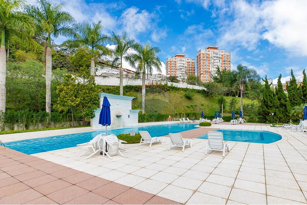 Apartamento - Venda - São Paulo , São Paulo - Cópia de Remax Ares-51.jpg - Layout aberto - 601131006-114