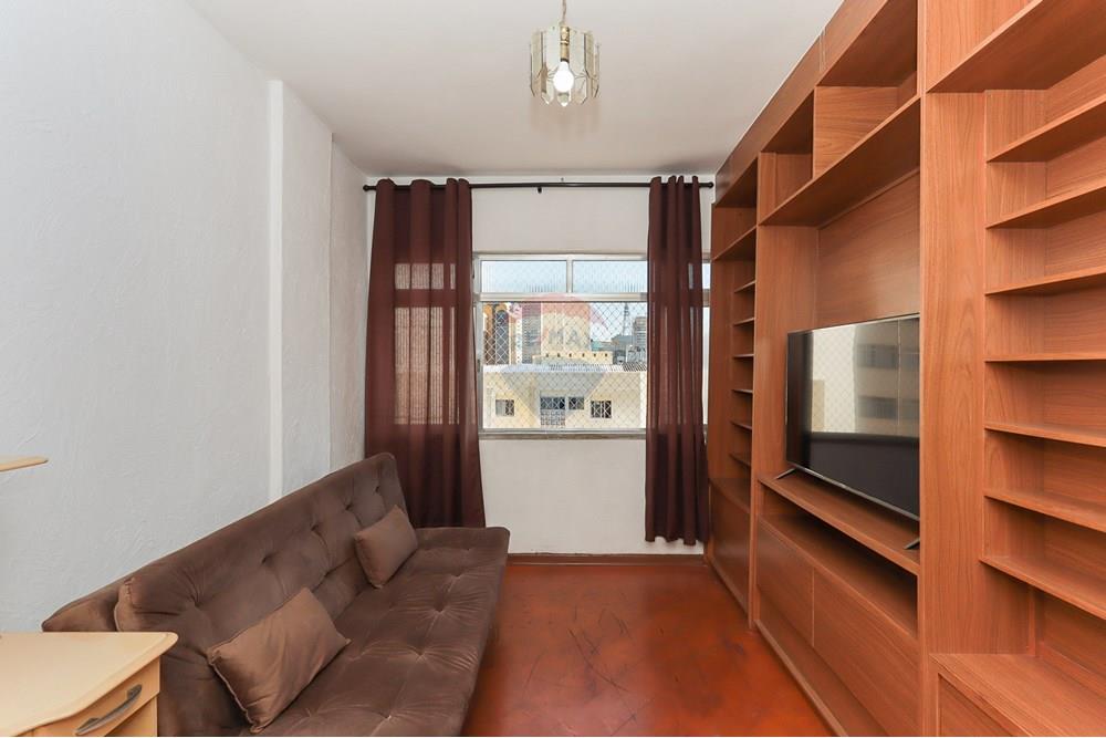 Apartamento - Venda - São Paulo , São Paulo - 03sala_002 (9).jpg - 601401007-64