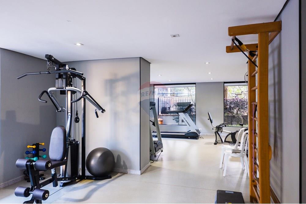 Apartamento - Venda - São Paulo , São Paulo - 80_AP.jpg - 601971047-9