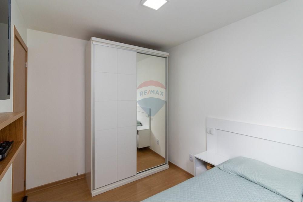 Apartamento - Venda - São Paulo , São Paulo - Avenida Aparecida do Rio Negro, 334 Torre 1 - 1101_18.jpg - Quarto principal - 601751100-18