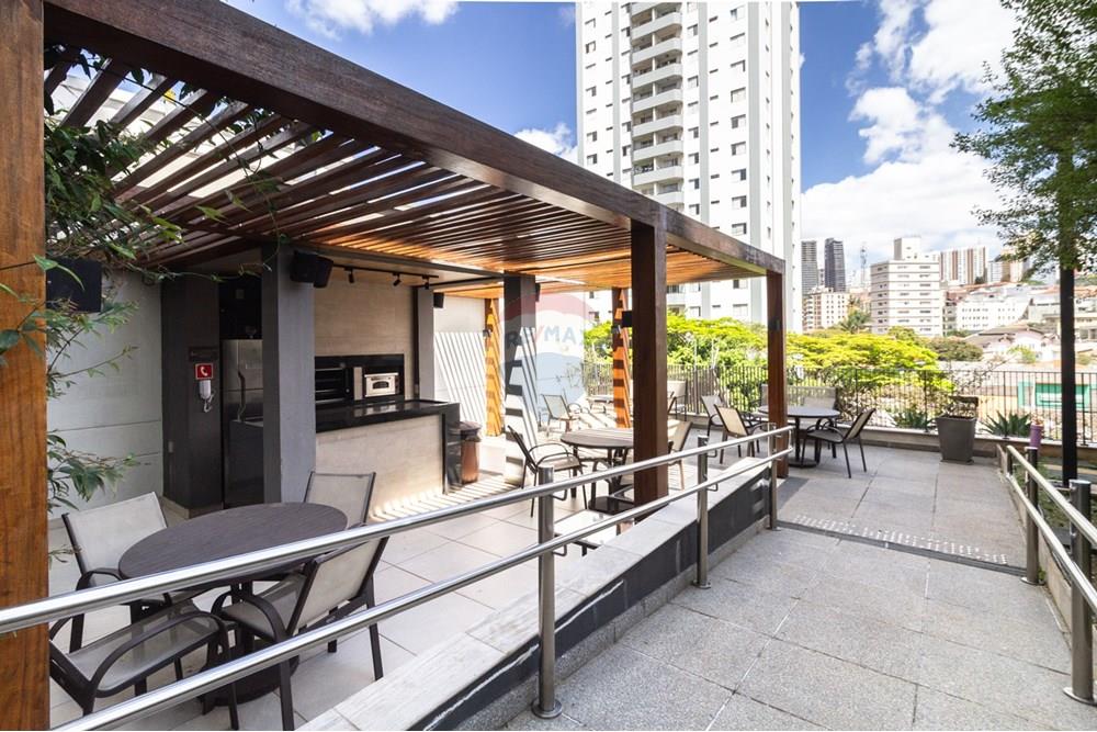 Apartamento - Alugar - São Paulo , São Paulo - 29 CHURRASQ (1).jpg - 602281037-4