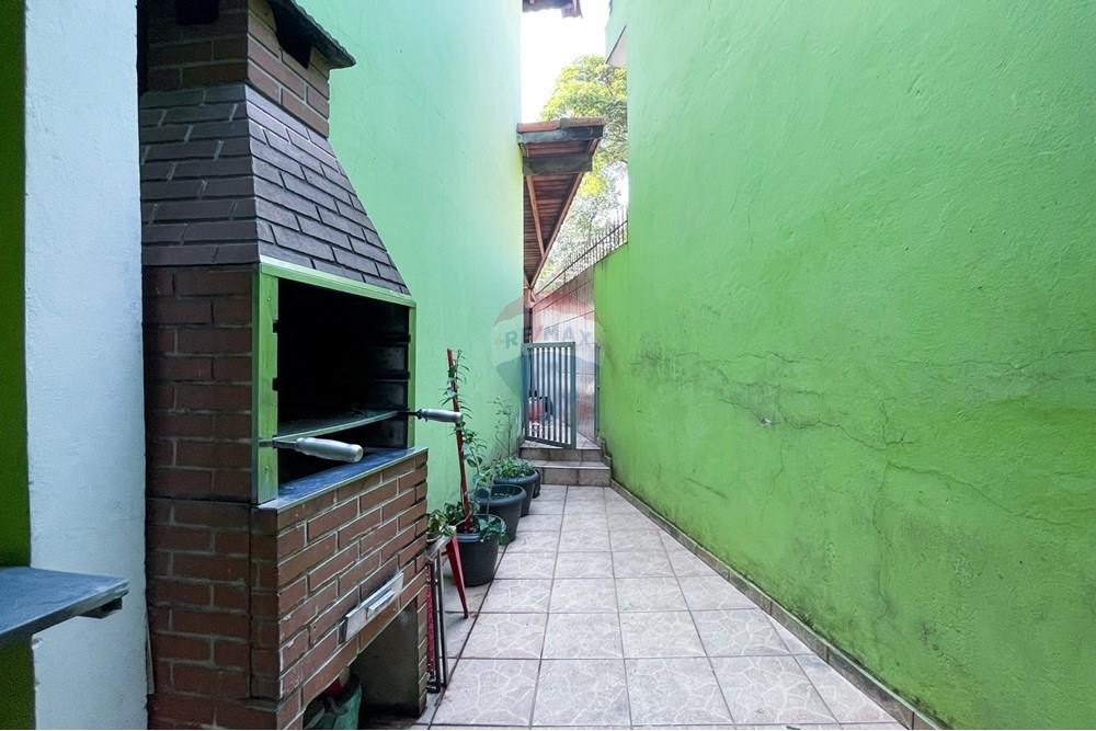 Sobrado - Venda - São Paulo , São Paulo - IMG_7673.JPG - 601751052-67