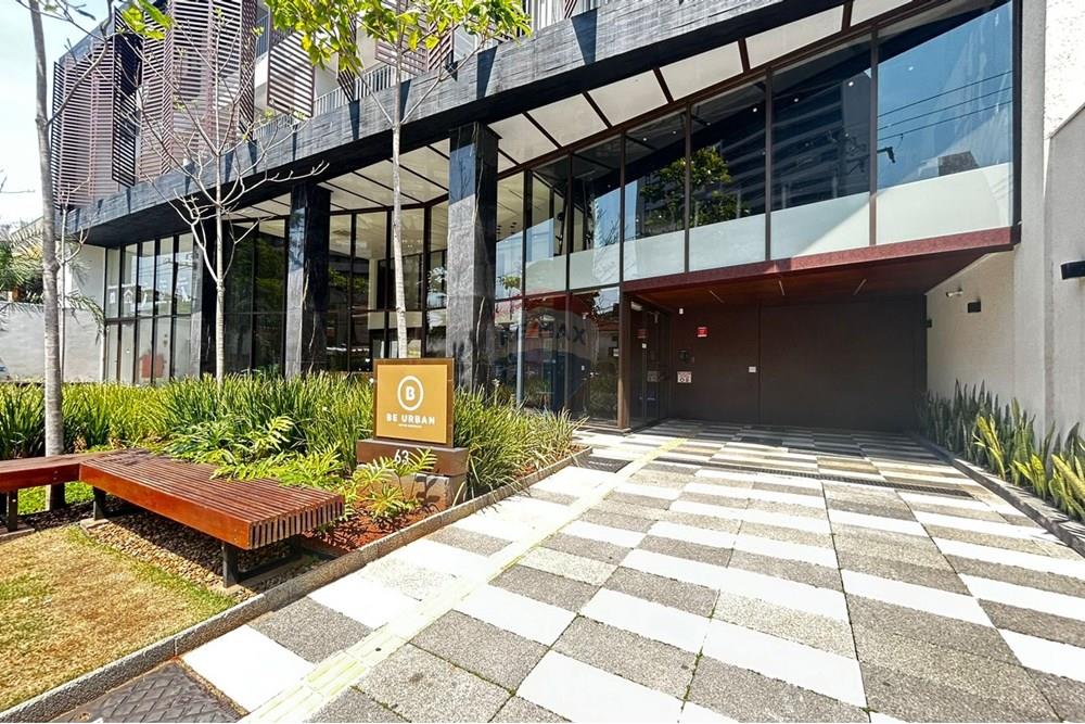 Apartamento - Alugar - São Paulo , São Paulo - be urban.jpg - 601361052-102