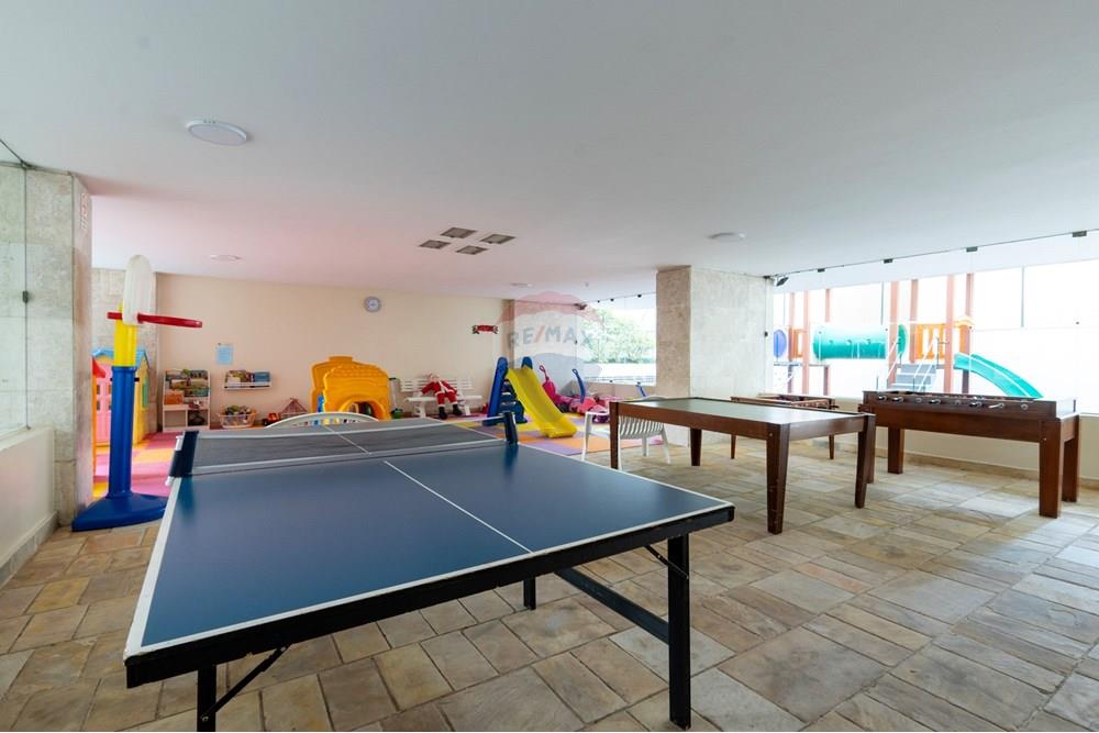 Apartamento - Venda - São Paulo , São Paulo - Vende Apto Rua ABILIO SOARES Paraíso Andar Alto Ensolarado 02 Vagas Metro Brigadeiro39.jpg - 601241006-37