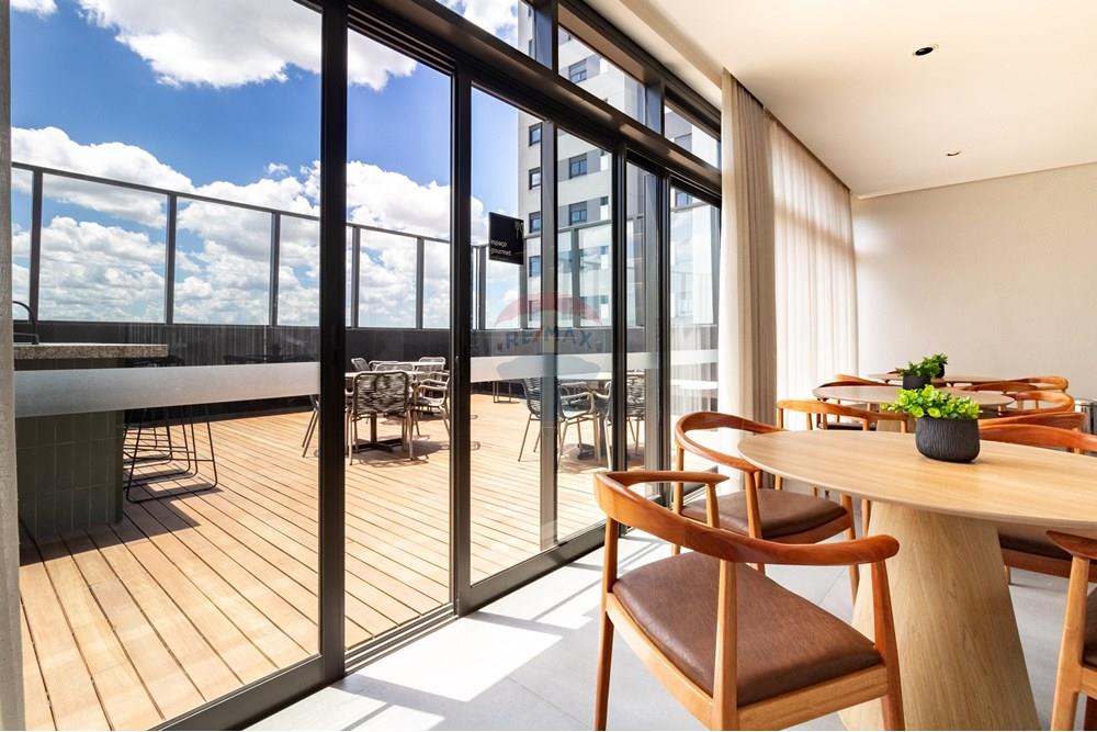 Studio - Alugar - São Paulo , São Paulo - 8 ESPAÇO GOURMET (1).jpg - 601261080-11