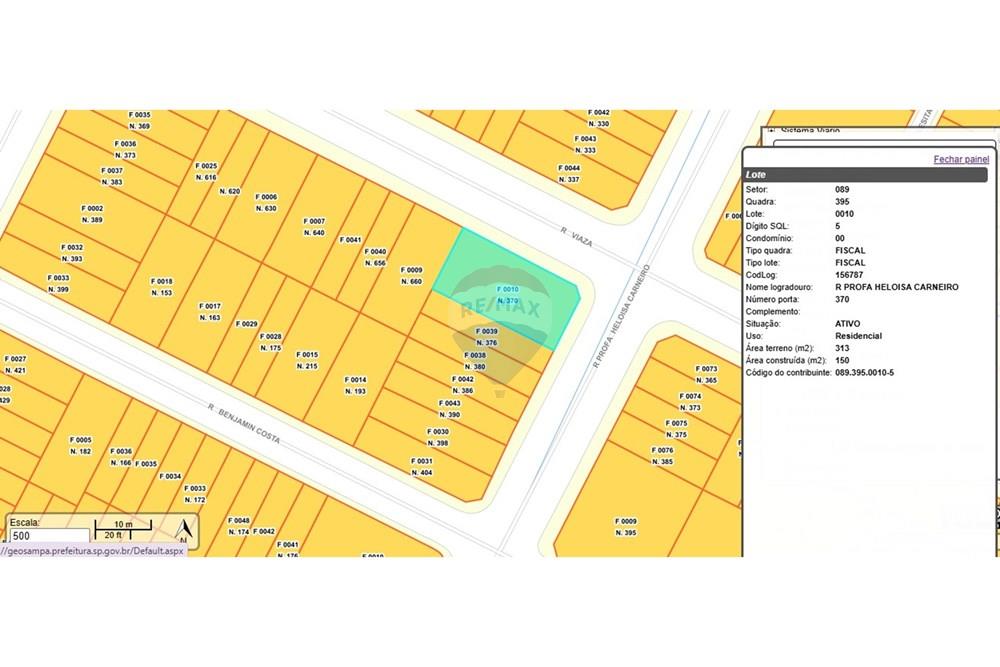 Terreno - Venda - São Paulo , São Paulo - 6.jpg - 602151030-7