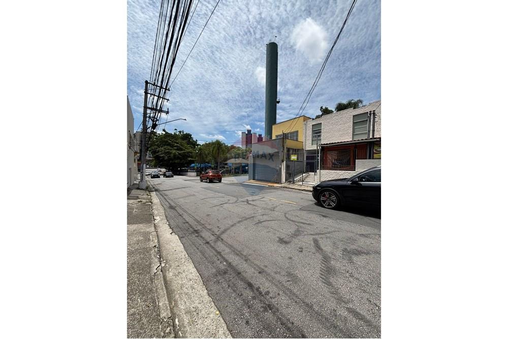 Ponto Comercial/ Loja - Alugar - São Paulo , São Paulo - 2.jpg - 601361040-106