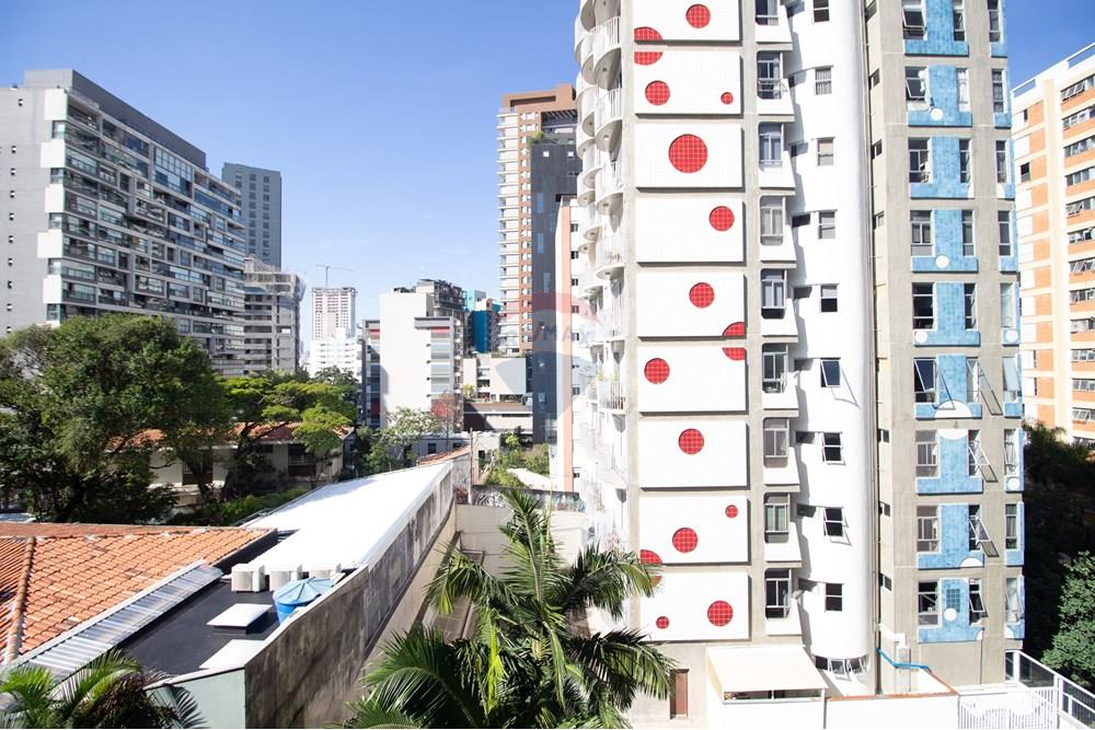 Apartamento - Alugar - São Paulo , São Paulo - IMG_315506.jpg - 601721021-99