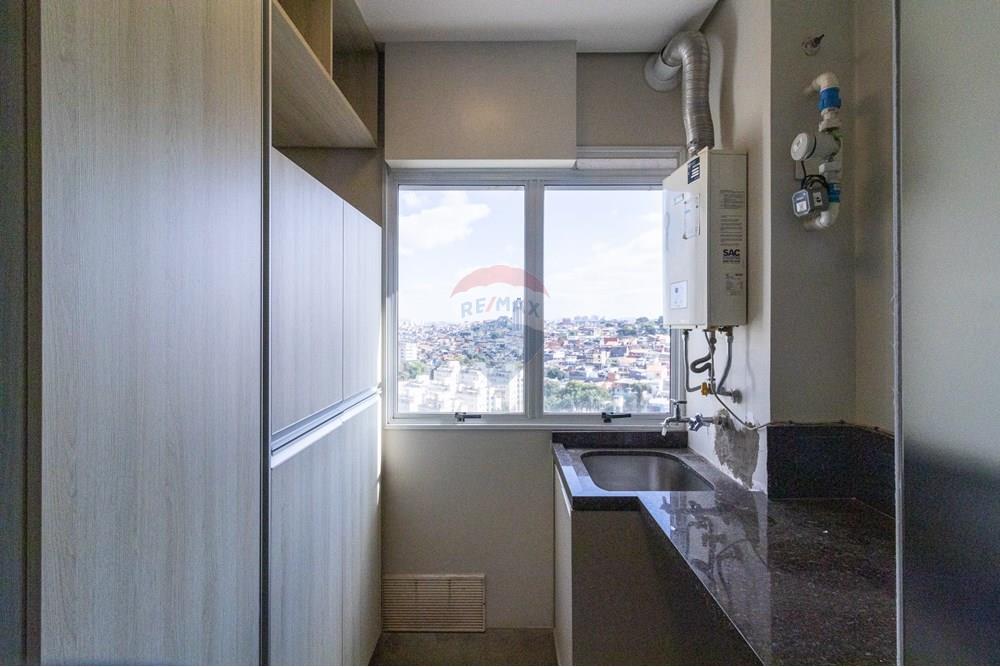 Apartamento à venda com 3 quartos, 78m² - Foto 7