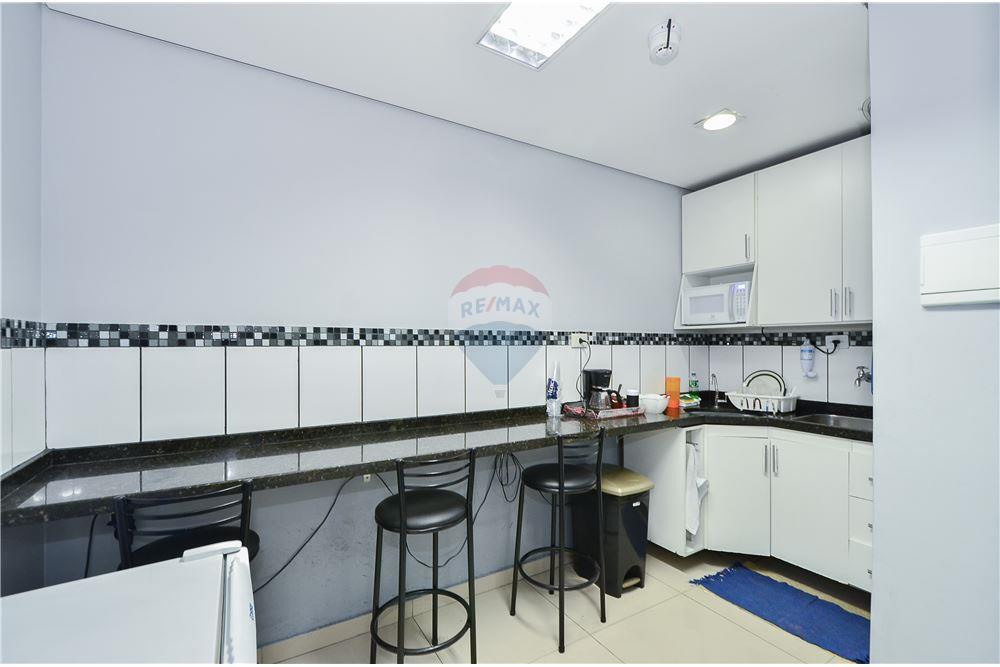 Cj. Comercial/ Sala - Alugar - São Paulo , São Paulo - 35 - 601181010-38