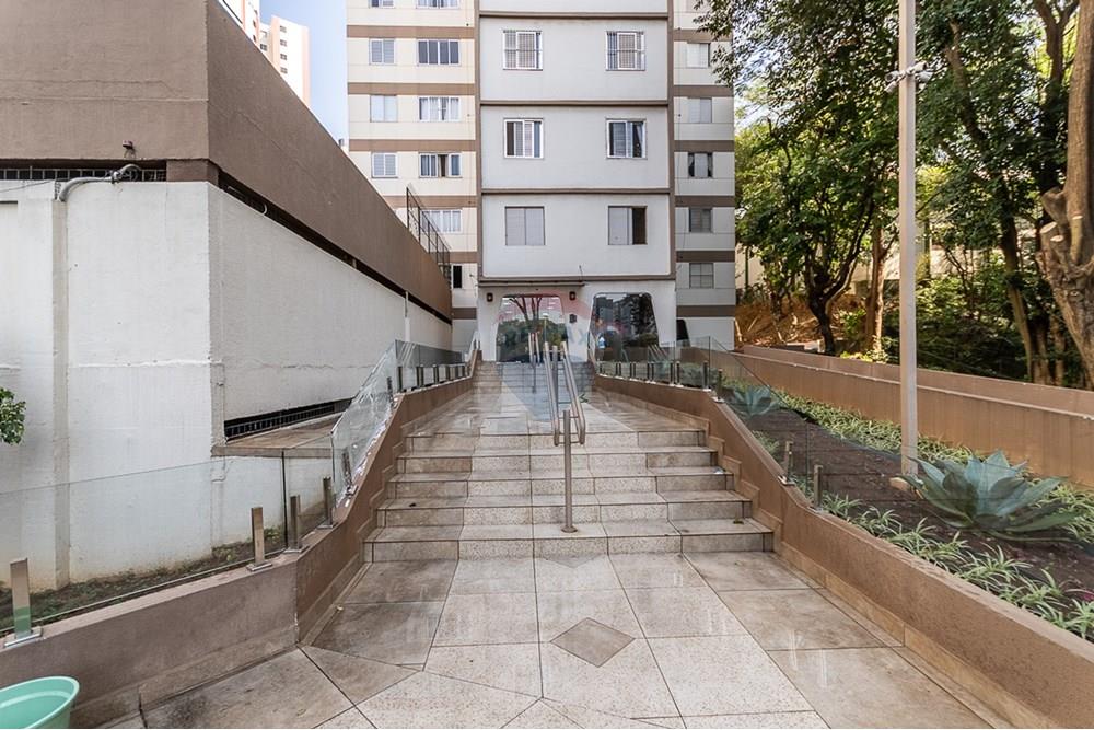 Apartamento - Venda - São Paulo , São Paulo - 60-Fachada.jpg - 601471015-35