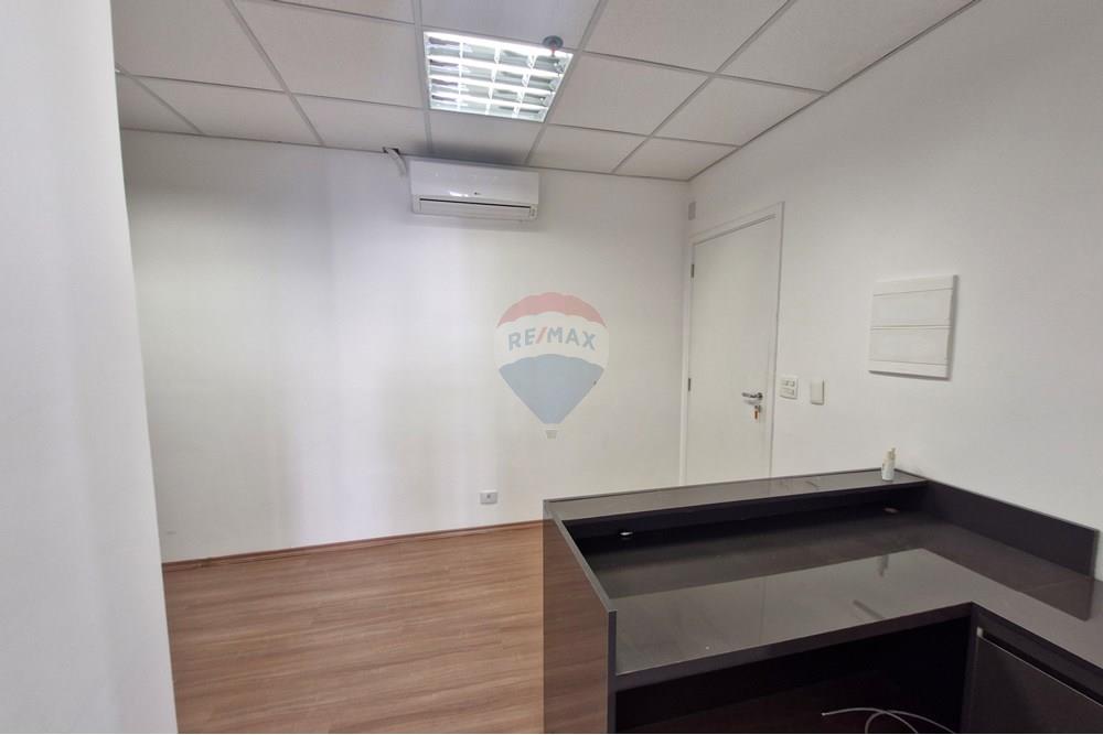 Cj. Comercial/ Sala - Alugar - São Paulo , São Paulo - 20250708_101259.jpg - 601471009-87