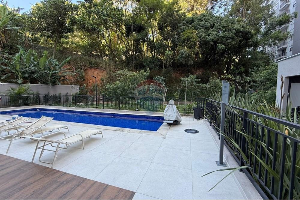 Apartamento - Alugar - São Paulo , São Paulo - IMG-20251024-WA0001.jpg - 601771097-113