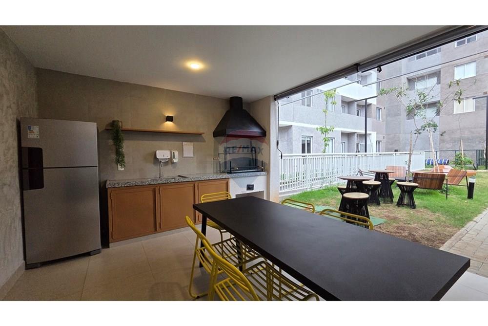 Studio - Alugar - São Paulo , São Paulo - 20251001_150531.jpg - 601261027-32