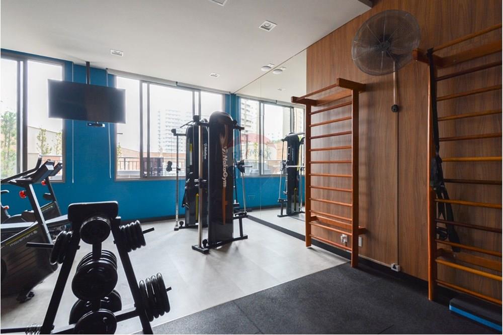 Apartamento - Venda - São Paulo , São Paulo - 1711046315257-011803_61_.jpeg - 601251165-122