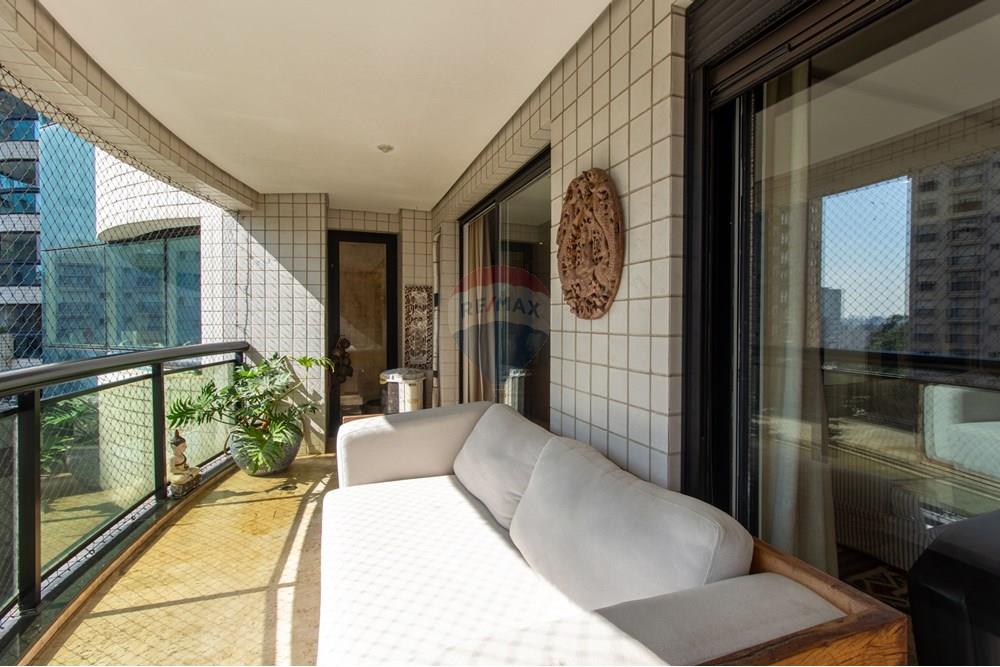 Apartamento - Venda - São Paulo , São Paulo - 12 Varanda Sala.jpg - 601971072-30