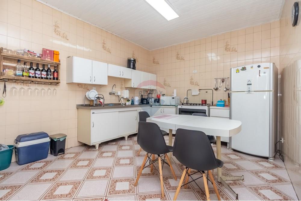 Casa à venda com 4 quartos, 160m² - Foto 12
